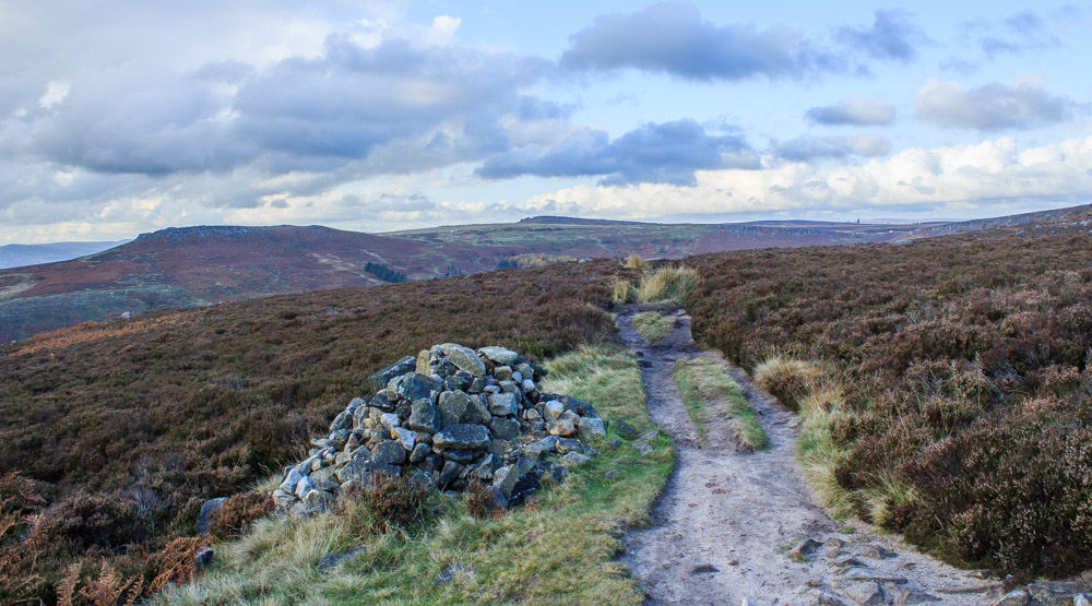 Higger Tor Higger Tor